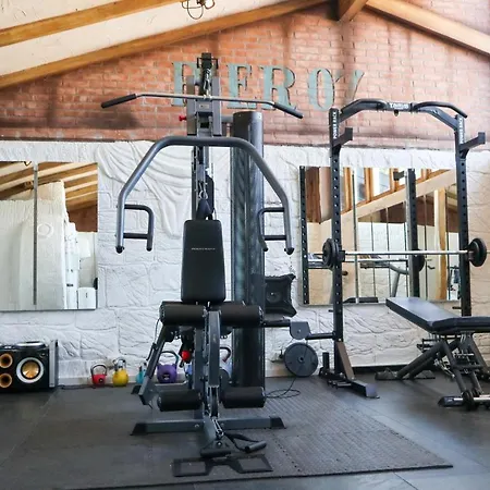 Comfort By Europarcs Velsen-Zuid