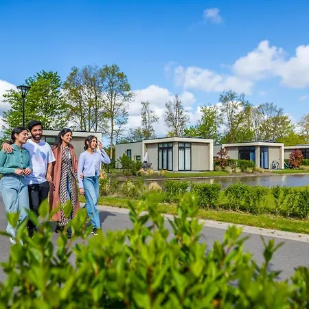 Comfort By Europarcs Apartment *