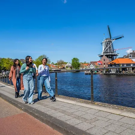 Comfort By Europarcs Appartement