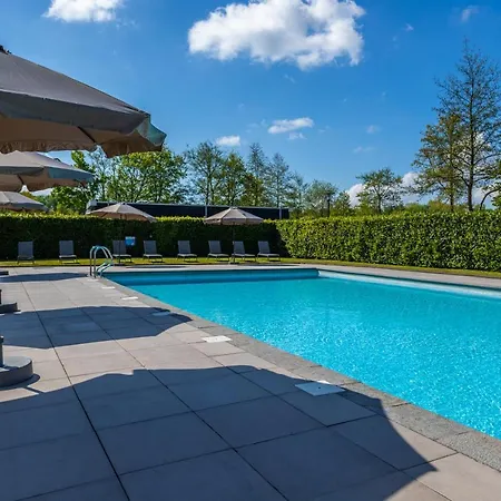 Apartment Comfort By Europarcs Velsen-Zuid