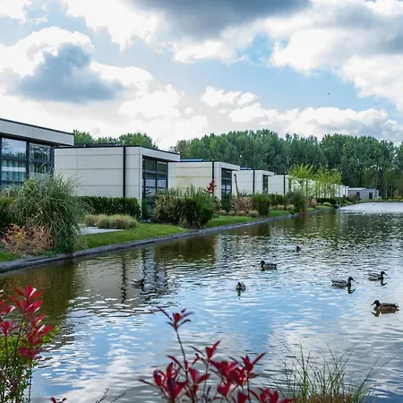 Comfort By Europarcs Apartment