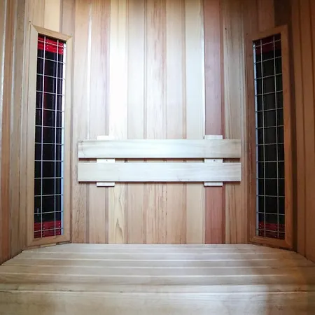 Comfort By Europarcs Velsen-Zuid