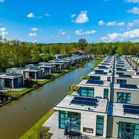 Comfort By Europarcs