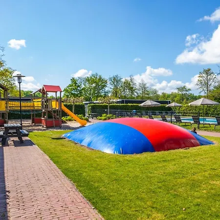 Comfort By Europarcs Appartement *