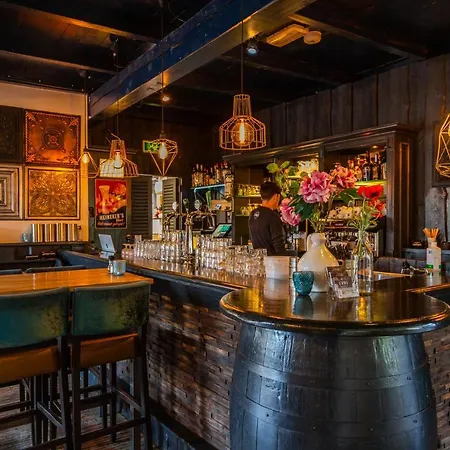 Comfort By Europarcs *