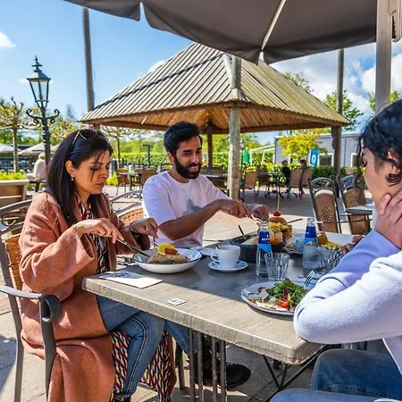 Comfort By Europarcs Velsen-Zuid