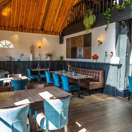 Comfort By Europarcs