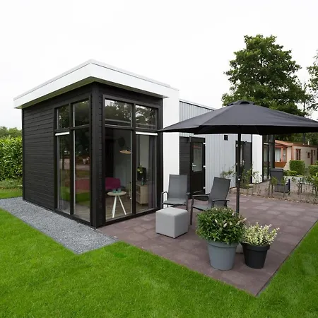 Appartement Comfort By Europarcs *