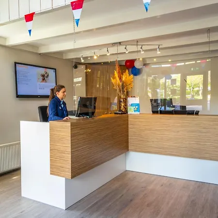Daire Comfort By Europarcs Velsen-Zuid